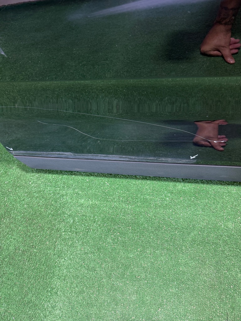 фото №8, Передні праве двері перед polestar ii 20-