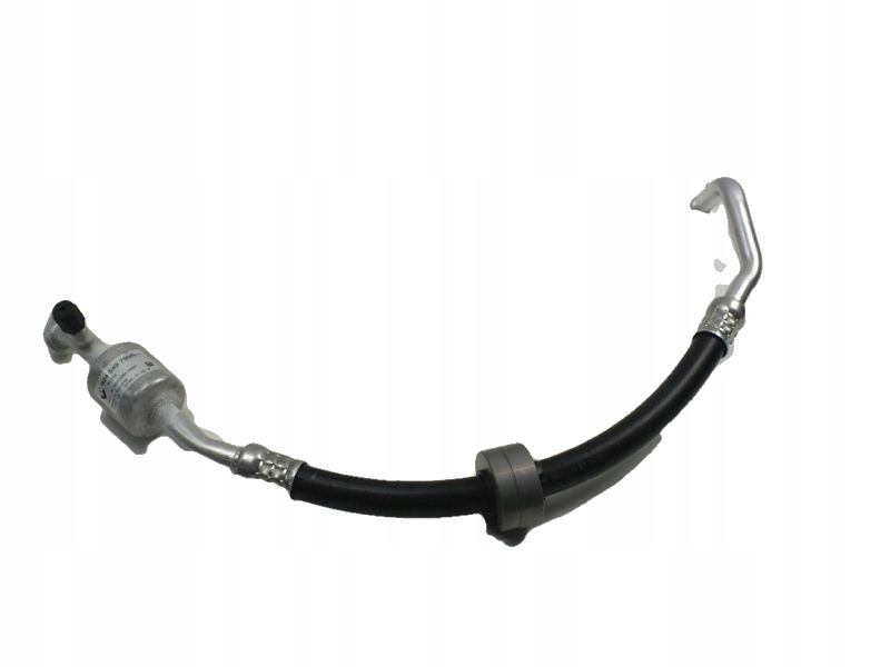 фото №1, Sandero ii 0.9tce шланг кондиционера oryg