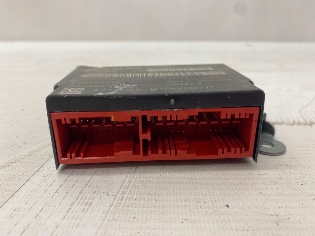 фото №2, Датчик модуль подушка безопасности alfa romeo mito 50518756