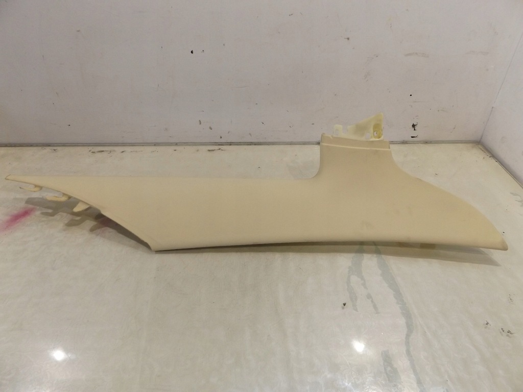 фото №1, A6 c6 защита стойка