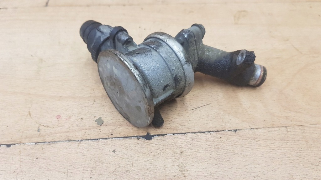 фото №1, Клапан egr ford galaxy mk1 2.8 vr6