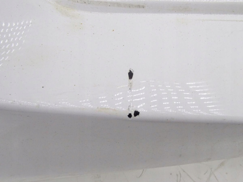 фото №8, Peugeot 308 ii t9 13-17 бампер задняя задний hb ewpb