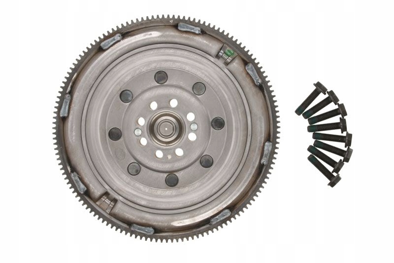 Колесо двомасовий passat 2,8r6 96- Київ