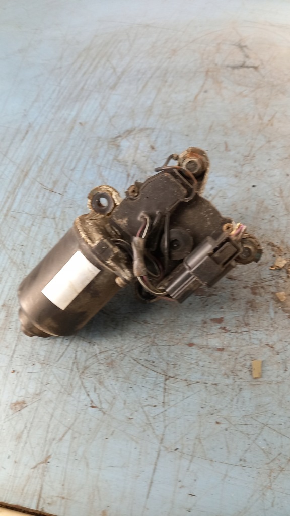 фото №2, Моторчик дворник daewoo lanos 99r