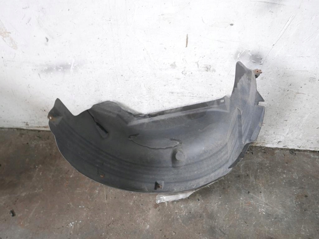 фото №4, Підкрилок праве задня задні ford mondeo mk3 kombi 00-