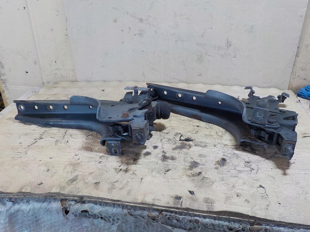 фото №4, Замок замки кабины scania 4 r 480 topline 164l