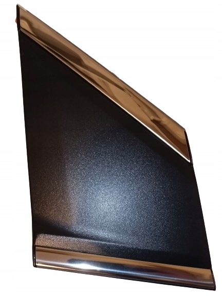 фото №1, Eclipse cross заглушка трикутник двері хром права