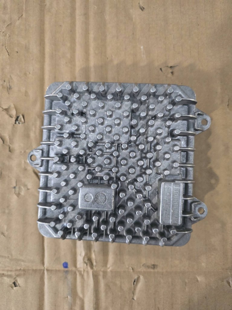 фото №1, Модуль преобразователь led bmw g30 g31 g11 x5 7476486