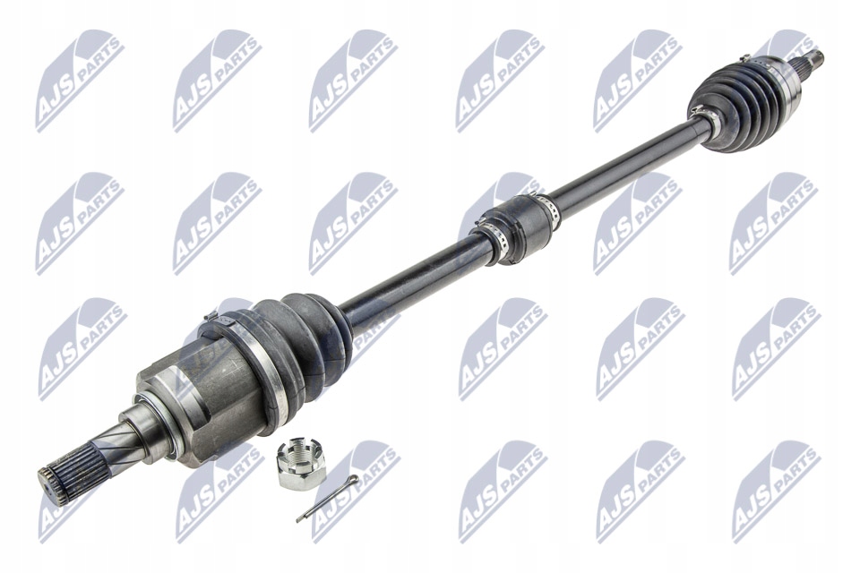 Npw-ch-062 nty приводной вал приводная jeep compass 2wd 2.0 Доставка