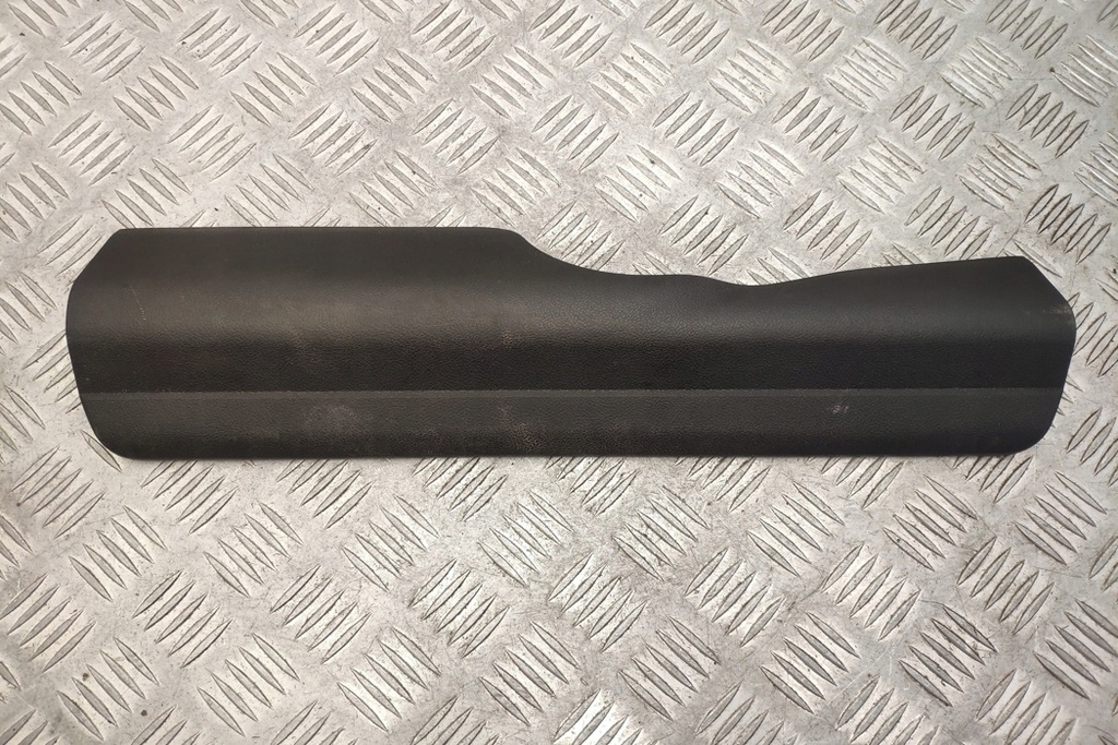 фото №8, Передняя левая молдинг декоративная порог bmw 3 g20, g28 7446421 2.0l hybrid