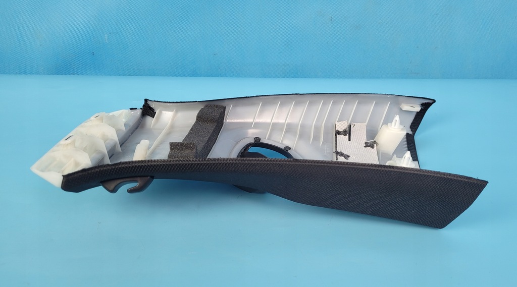 фото №9, Bmw x6 iii g06 21r захист обшивка стійка b права 5a0c844