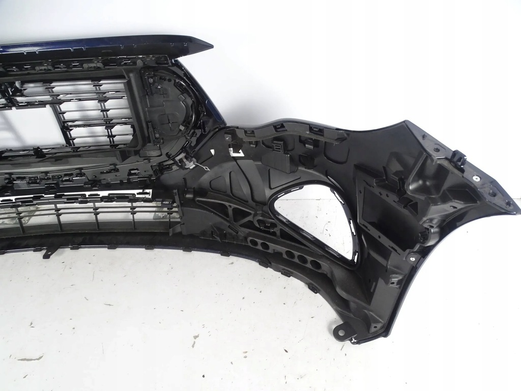 фото №9, Бампер перед передний mercedes e-klasa 214 w214 23-