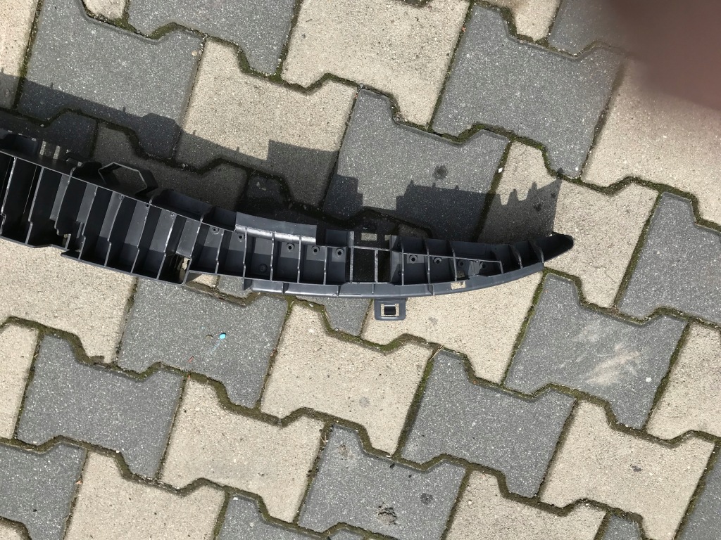 Renault clio 3 усилитель бампера перед Киев