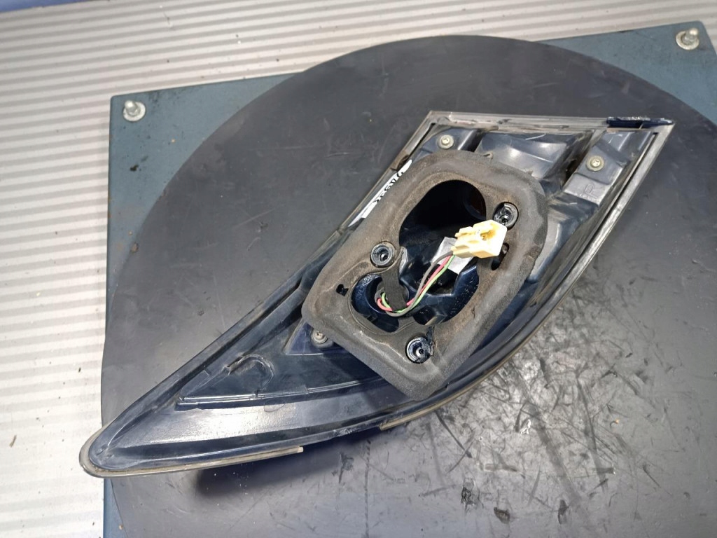 фото №6, Mazda 6 gh sedan лампа задня права зовнішня