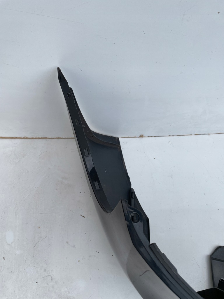 фото №11, Бампер задний audi a5 8t sportback lift