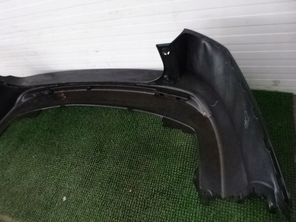 фото №8, Honda civic ix kombi 12- бампер задний задняя оригинальный номер