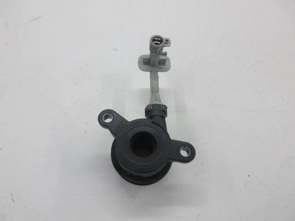 фото №2, Renault scenic ii 1.5 dci цилиндр сцепления