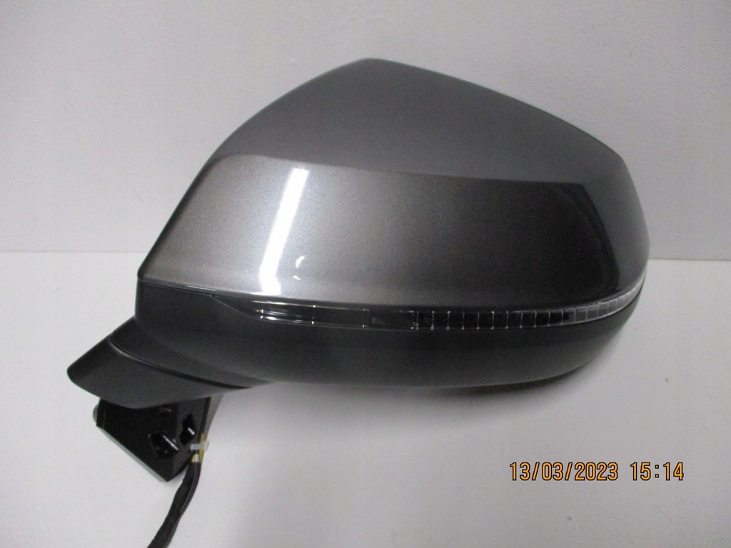 фото №8, Дзеркало дзеркало audi q7 4m0 камера фотохромний