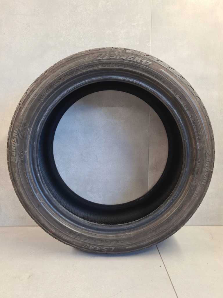 Купити Шина letnia landsail ls388 225/45 r17 94w