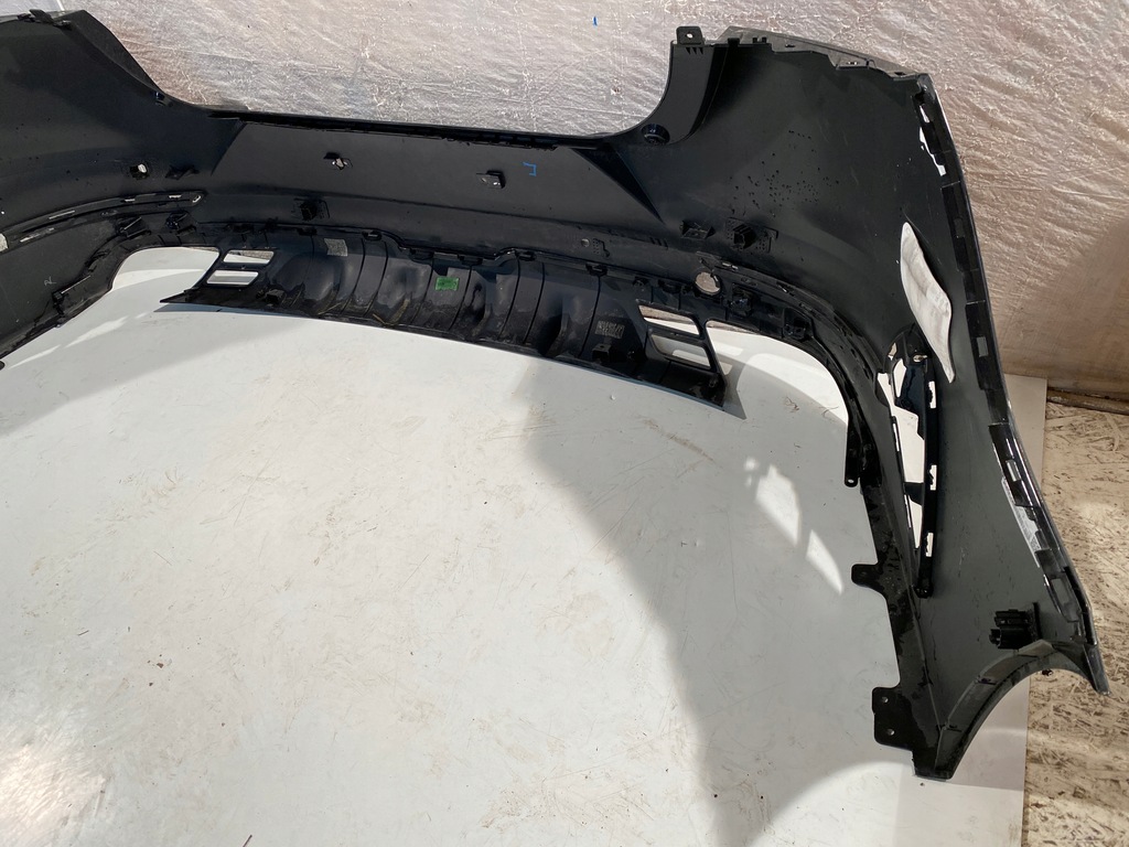 фото №7, Kia proceed pro ceed gt бампер задня 86611-j7710