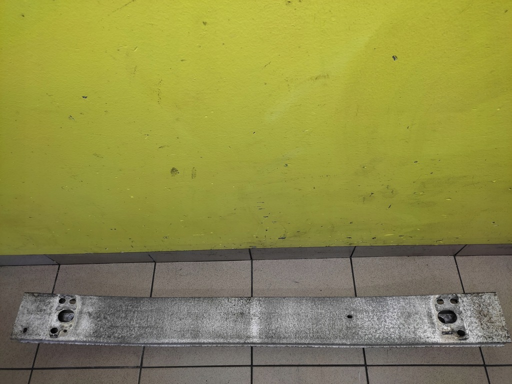 фото №4, Lexus rx300 балка бампера задня