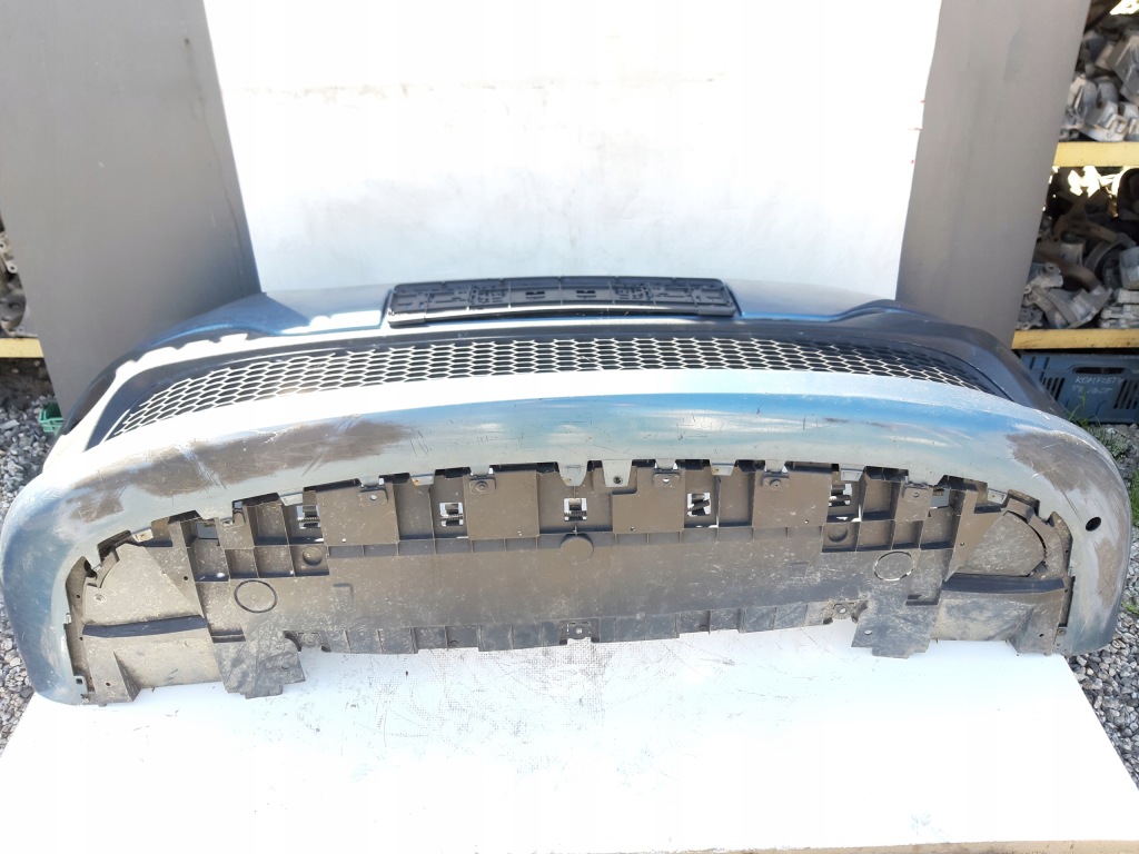 Бампер передний renault trafic iii 2014-2020r 620223916r в Украине