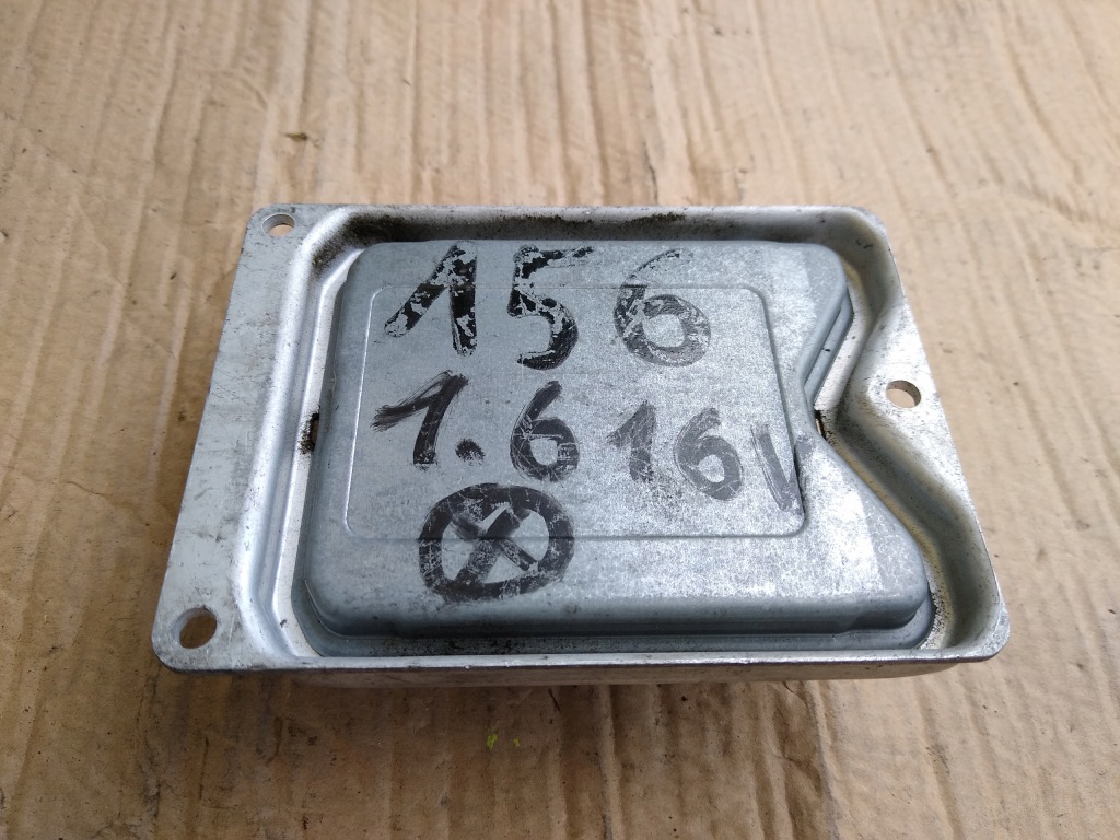 фото №3, Alfa romeo оригинальный номер 00467684650