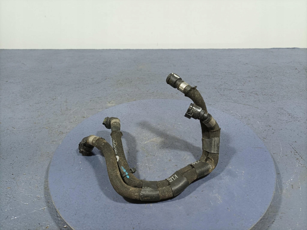 фото №1, Bmw x5 g05 3.0d 340 km дроти трубки wody 8596403