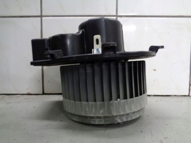 фото №6, Mb clc 09 lift 203cl coupe повітродувка резистор