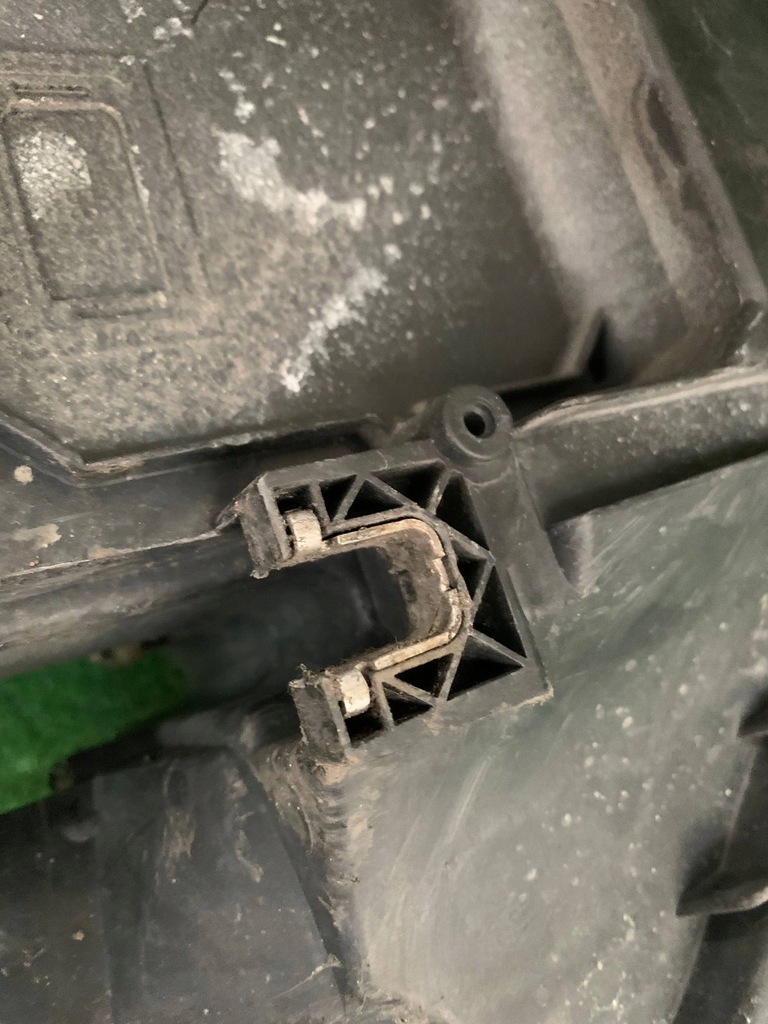 фото №10, Лампа перед передняя левая audi a3 s3 8p 8p0941003k wwa