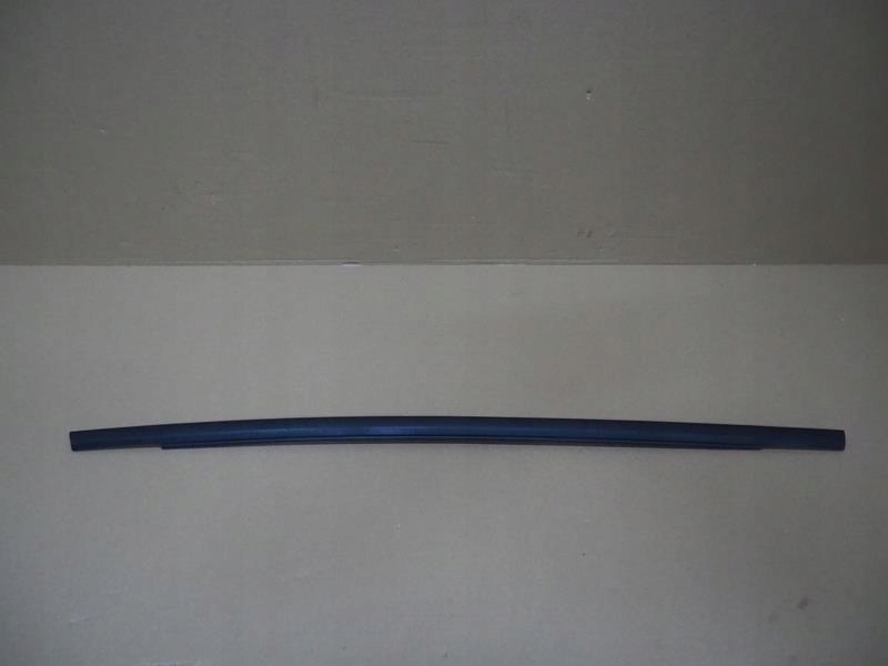 фото №1, Молдинг уплотнитель parapet левый задняя opel grandland x