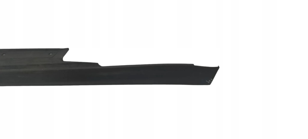 фото №4, Mini cooper f56 f55 молдинг порог левая накладка порог