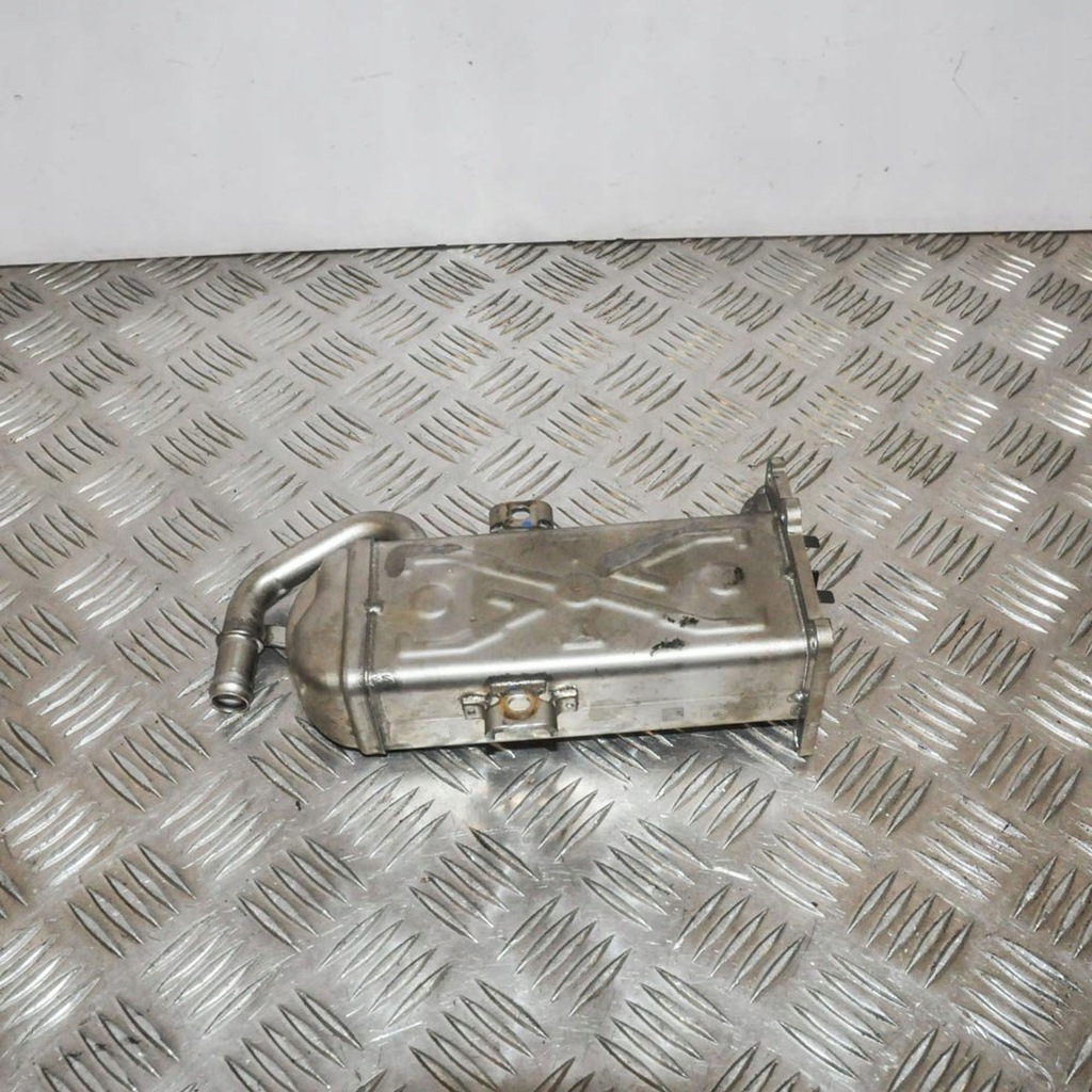 фото №1, Volkswagen passat b7 2013 радіатор вихлопних газів egr