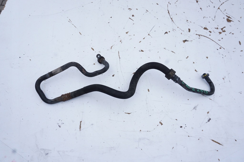 фото №1, Шланг кондиционера volvo c70 ii 2 2.5 t5