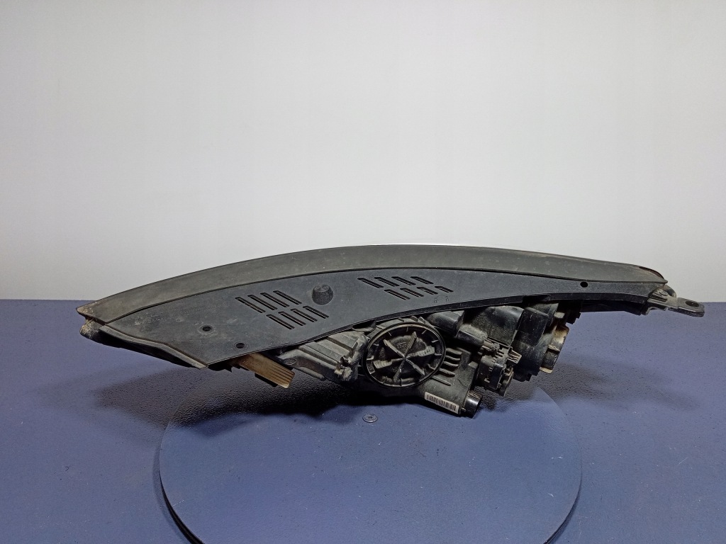 фото №2, Hyundai tucson iii фара правый eu 92102-d7200