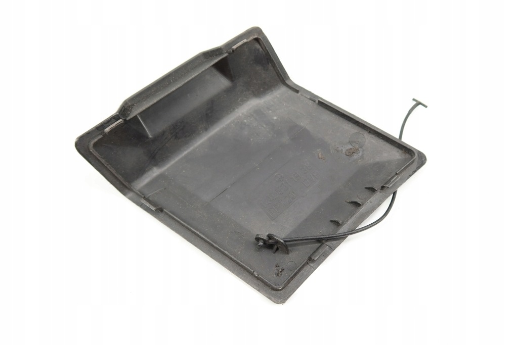 фото №5, Mercedes w140 заглушка захист верхньої двигуна лампи 1408211938 захист cl