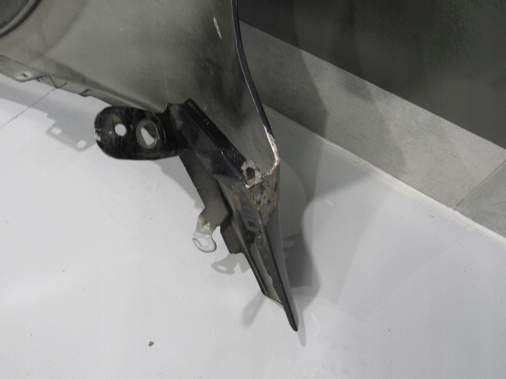 фото №6, Ford kuga mk3 escape 2020-2025 крыло правый перед