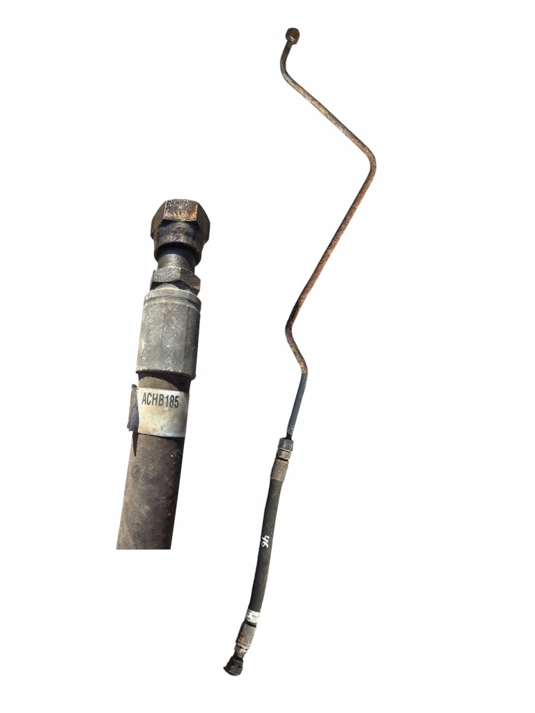 Купить Шланг усилителя daf lf euro6 achb185