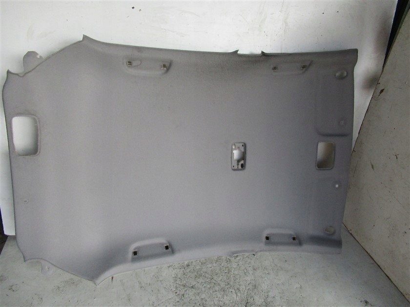 фото №1, Стеля toyota yaris ii 5 d 2006-2011r