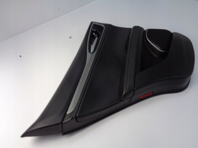 фото №2, Обивка дверь левый задняя alfa romeo stelvio 2016-