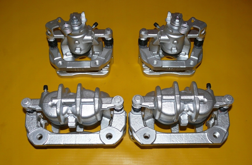 фото №9, Супорти скоба лівий правий перед задня citroen jumpy ii 2 304/28 290/14 07-16r