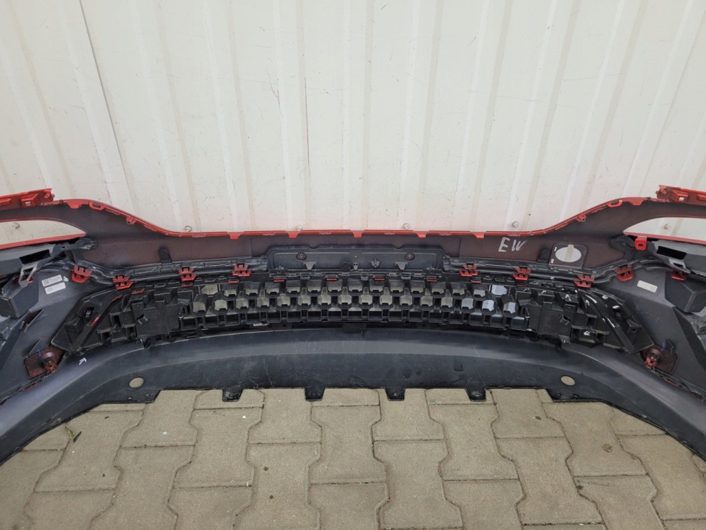 фото №14, Бампер перед передній renault austral rs line 22-