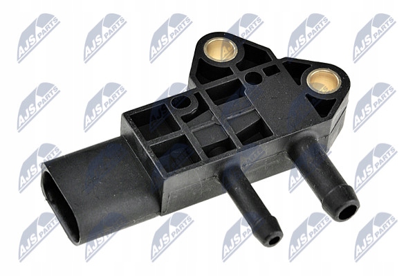 фото №9, Датчик тиску вихлопних газів forester l200 2.5did 05-