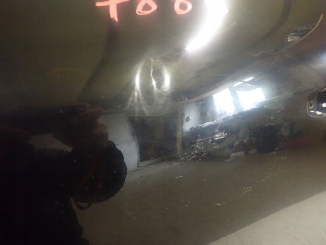 фото №2, Двері ліва передні перед renault espace 5 v 2015-