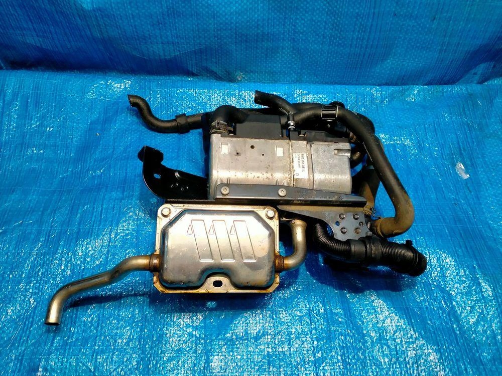 фото №1, Audi a4 b9 lift webasto стояночний 8w0265081l