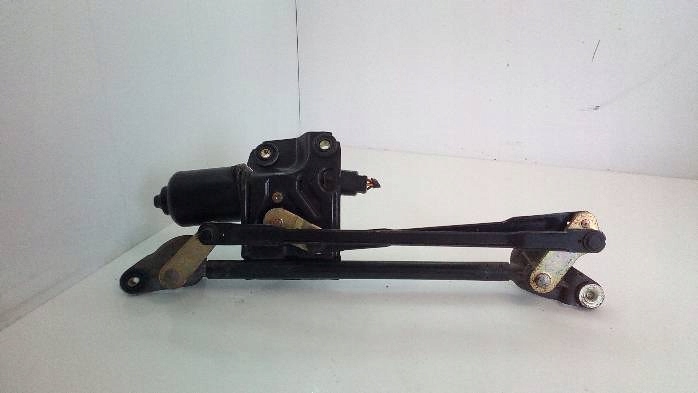 фото №7, Механизм дворник sil hyundai getz 98100-1c100