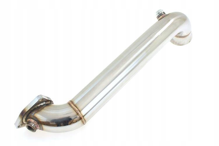 фото №2, Даунпайп citroen ds3 mini cooper r56 peugeot 207