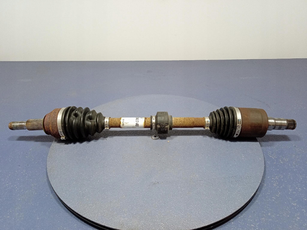 фото №1, Ford mustang mach-e привідний вал ліва перед передня lj9p3b437ab