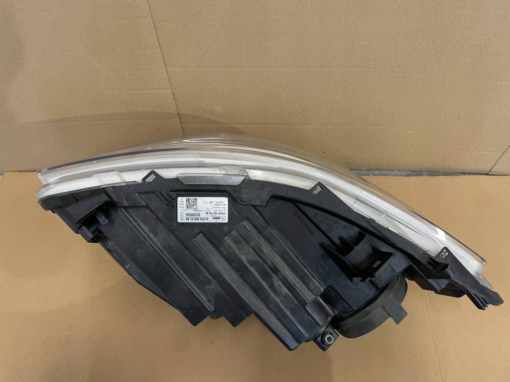 Купити Фара передня правий mercedes sprinter a910 w906 a9109060100