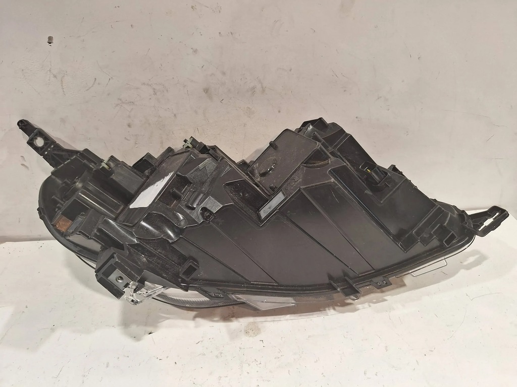 фото №10, Лампа перед левая citroen jumpy 2024-